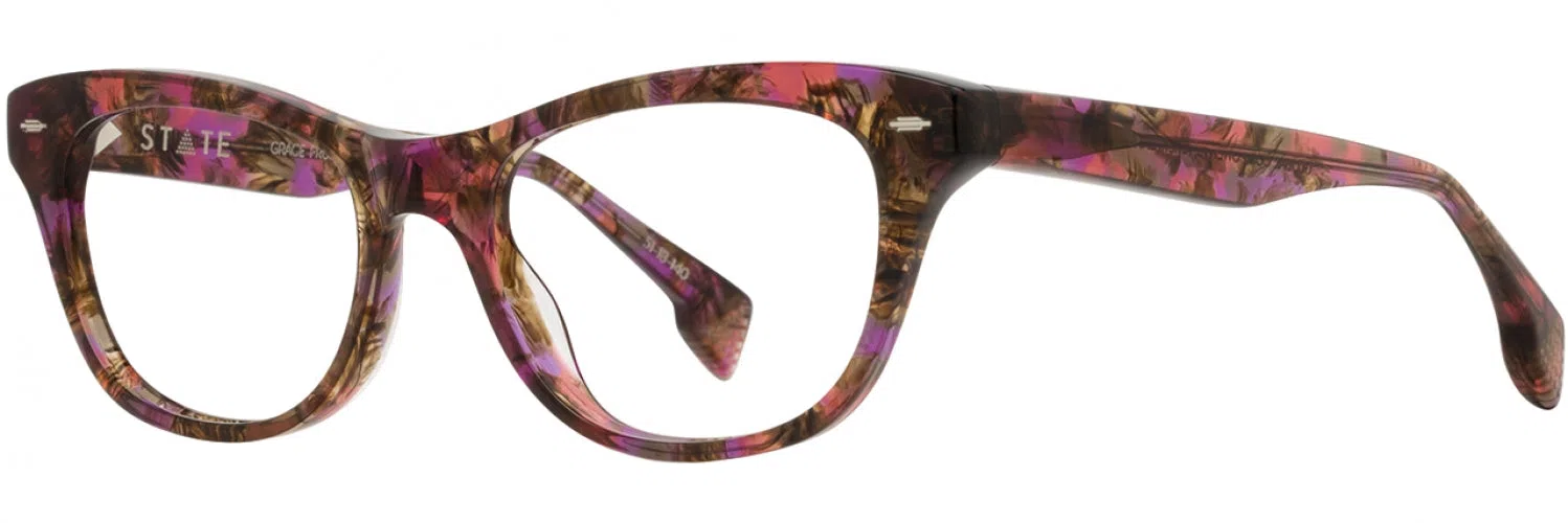 STATE Optical Co. GRACE Eyeglasses - view 10